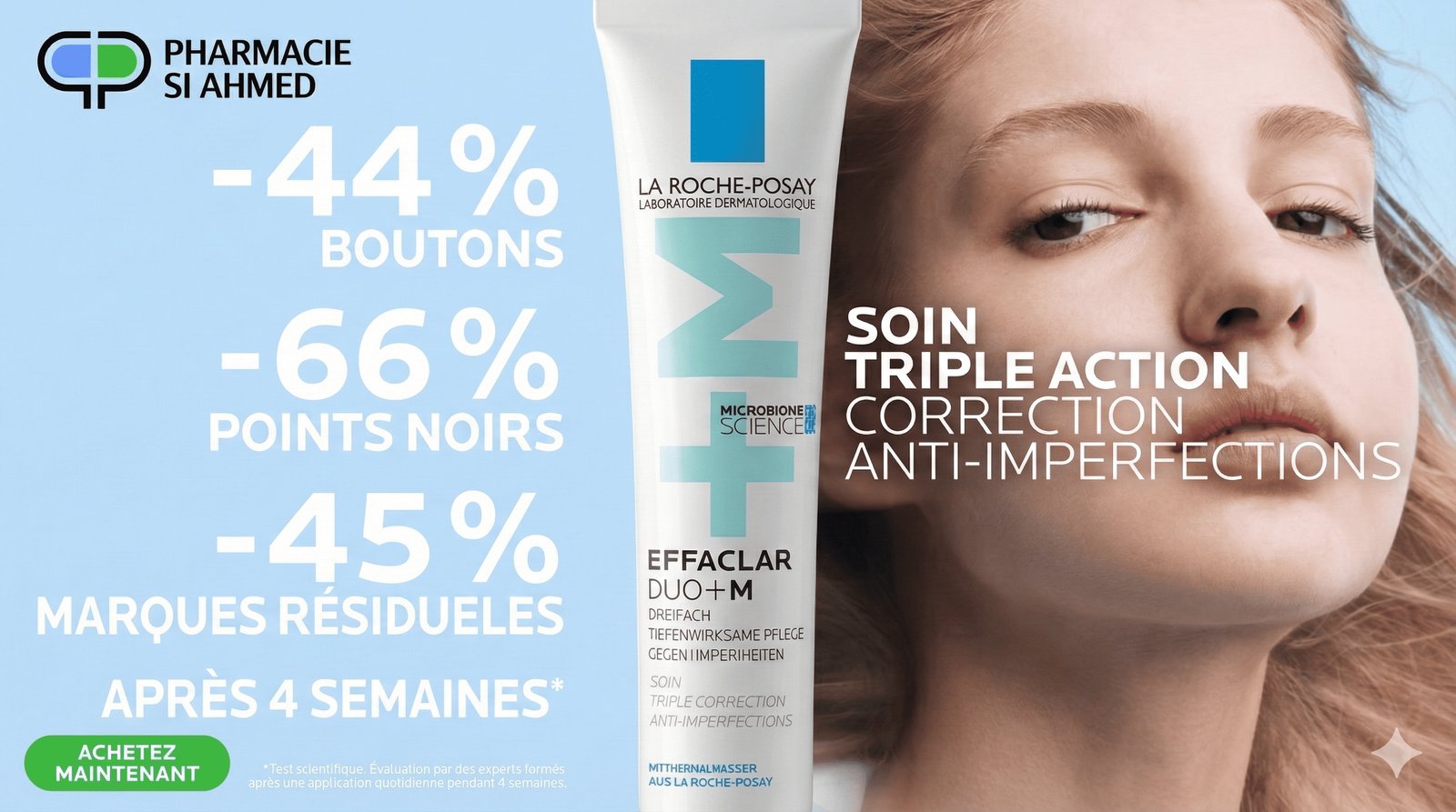 La Roche-Posay