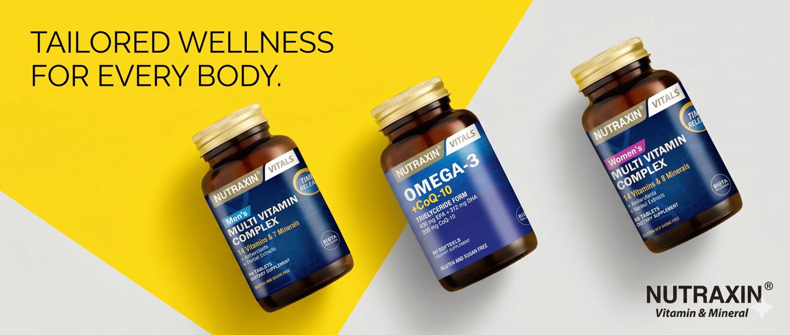 OMEGA-3 Premium