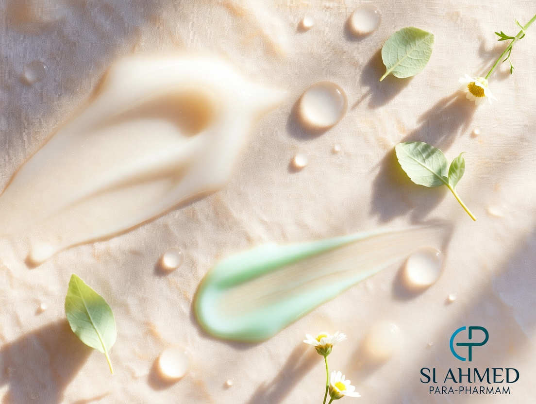 5 Gestes Simples pour une Peau Éclatante au Quotidien - Skincare | Découvrez comment prendre soin de votre peau naturellement avec ces rituels beauté essentiels, adaptés au climat algérien | Parapharmacie Si Ahmed