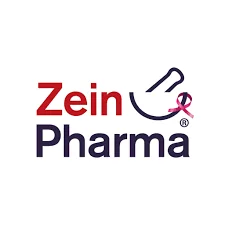 Zein Pharma