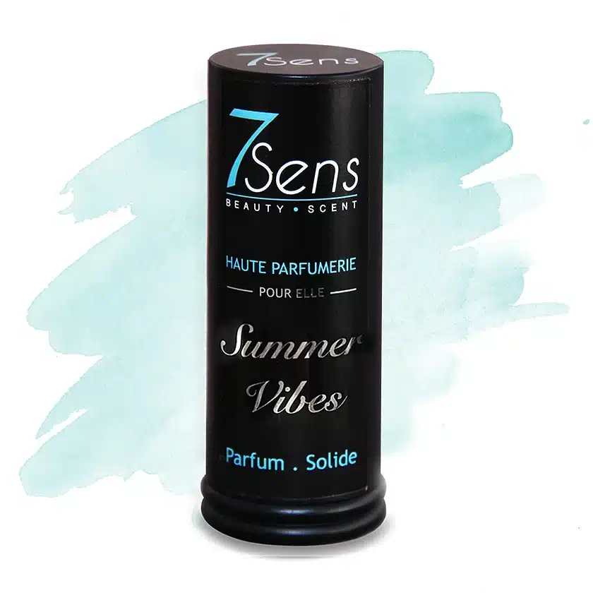  7 Sens Summer Vibes Femme 12Gr - produit parapharmaceutique authentique | Parapharmacie Si Ahmed
