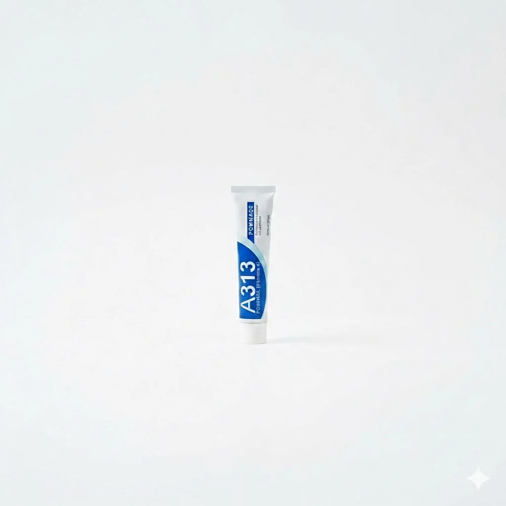 A313 Pommade