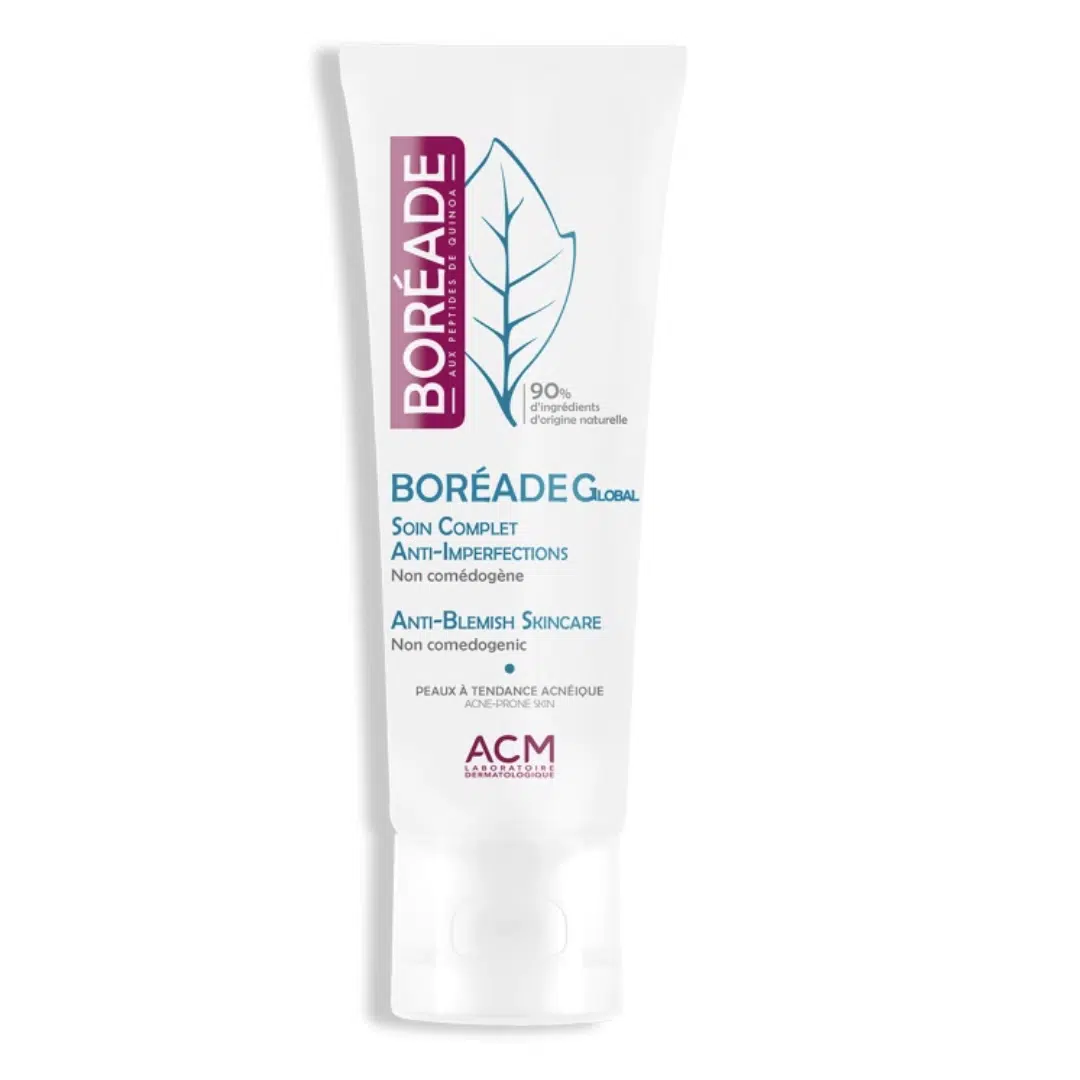 Acm Boreade Global Soin Complet Anti-Imperfections 40 Ml