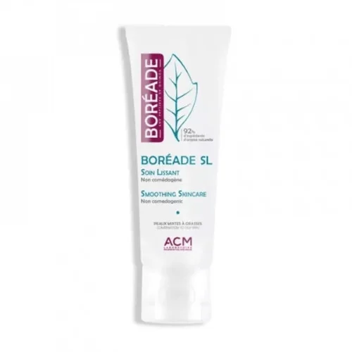 Acm Boreade Soin Lissant 40 Ml
