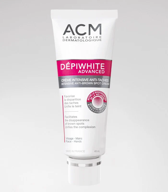Acm Dépiwhite Advanced crème intensive anti-taches