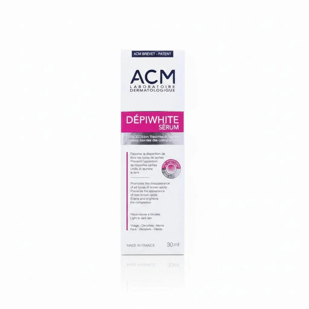 Acm Dépiwhite sérum concentré intensif anti-taches