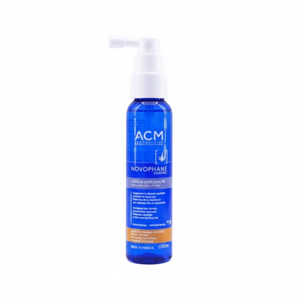 Acm Novophane Chronique lotion Anti Chute 100Ml