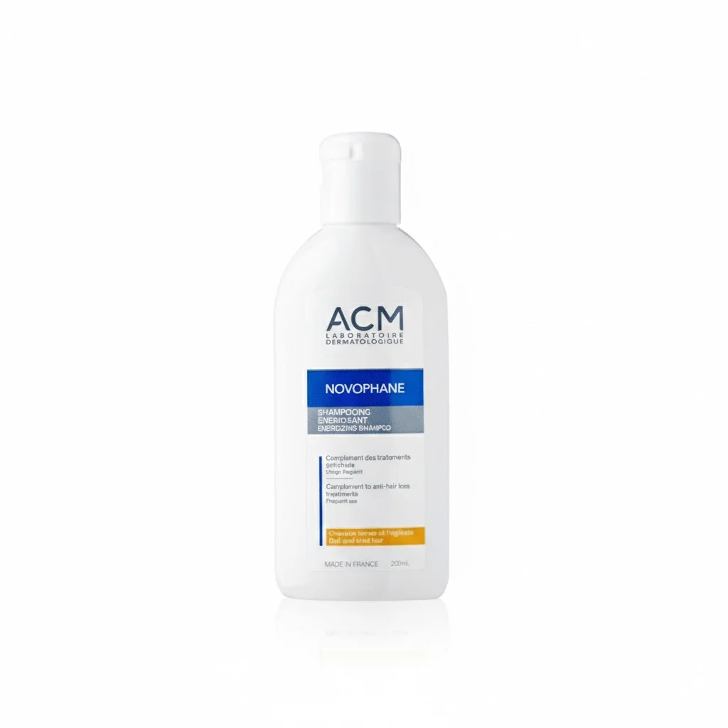 Acm Novophane Shg Energisant 200Ml