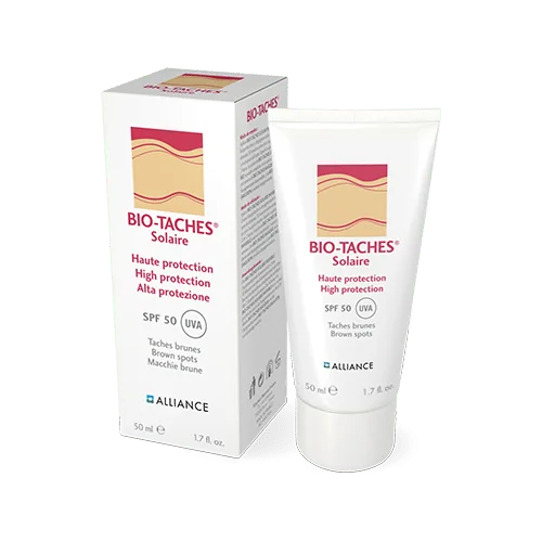  Alliance Bio-Taches Solaire Teinte - produit parapharmaceutique authentique | Parapharmacie Si Ahmed