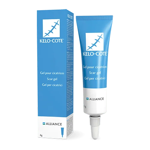  Alliance Kelo Cote Gel 15G - produit parapharmaceutique authentique | Parapharmacie Si Ahmed