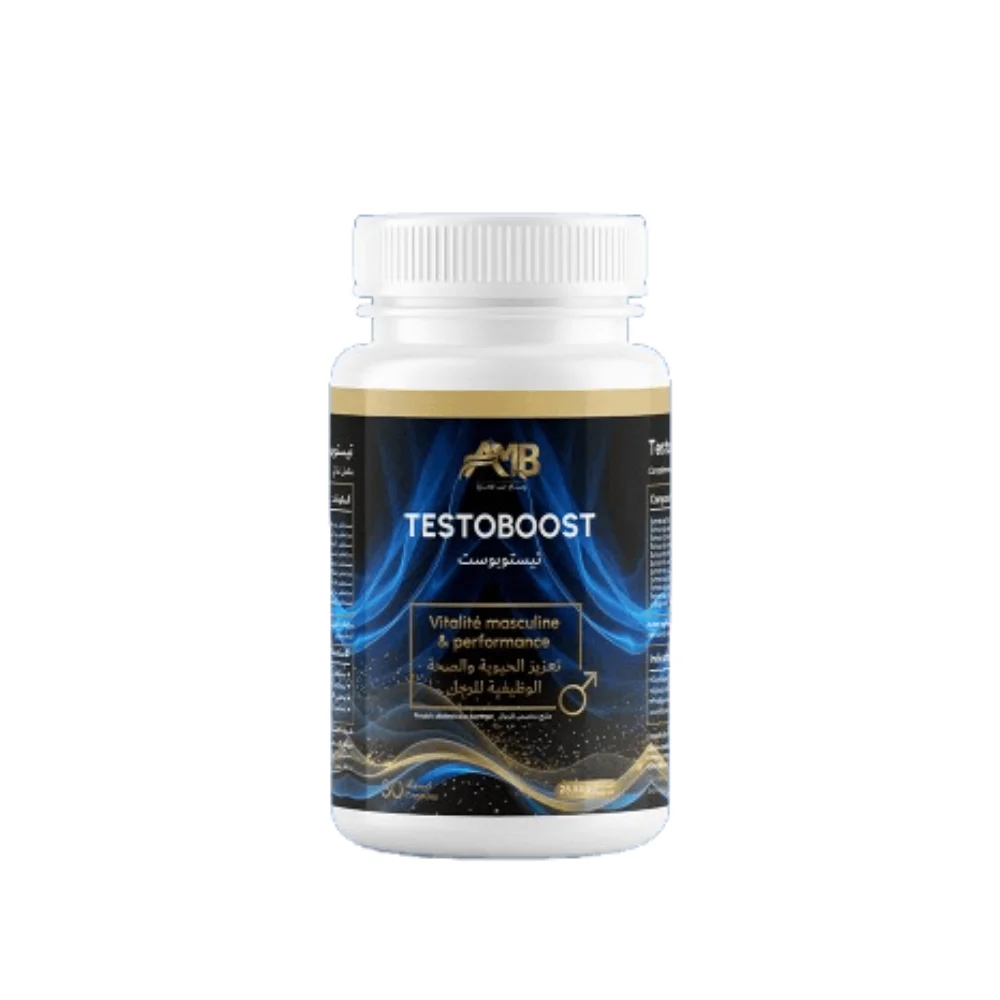AMB Testoboost B30