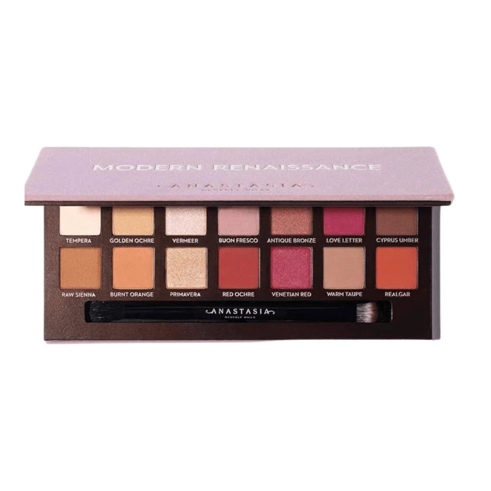  Anastasia Modern Renaissance Beverly Hills - produit parapharmaceutique authentique | Parapharmacie Si Ahmed