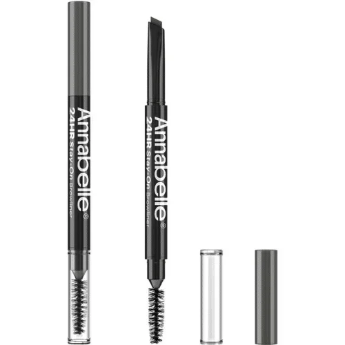  Annabelle Crayon A Sourcils Hydrofuge 0.25G - produit parapharmaceutique authentique | Parapharmacie Si Ahmed