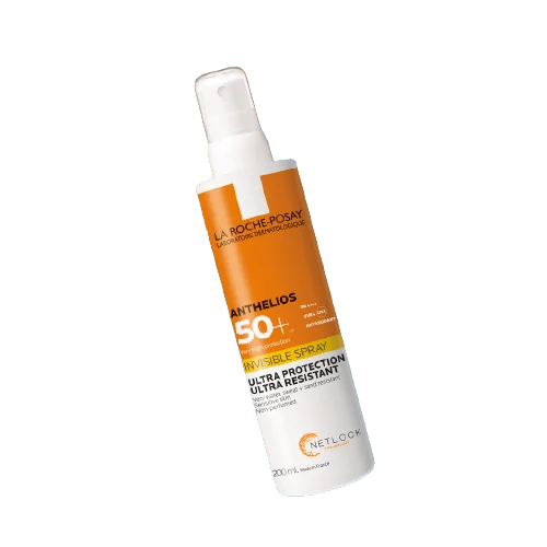 La Roche-Posay Anthelios Crème Solaire en Spray SPF50+