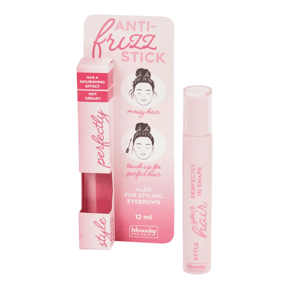  Anti Frizz Stick 12Ml - produit parapharmaceutique authentique | Parapharmacie Si Ahmed