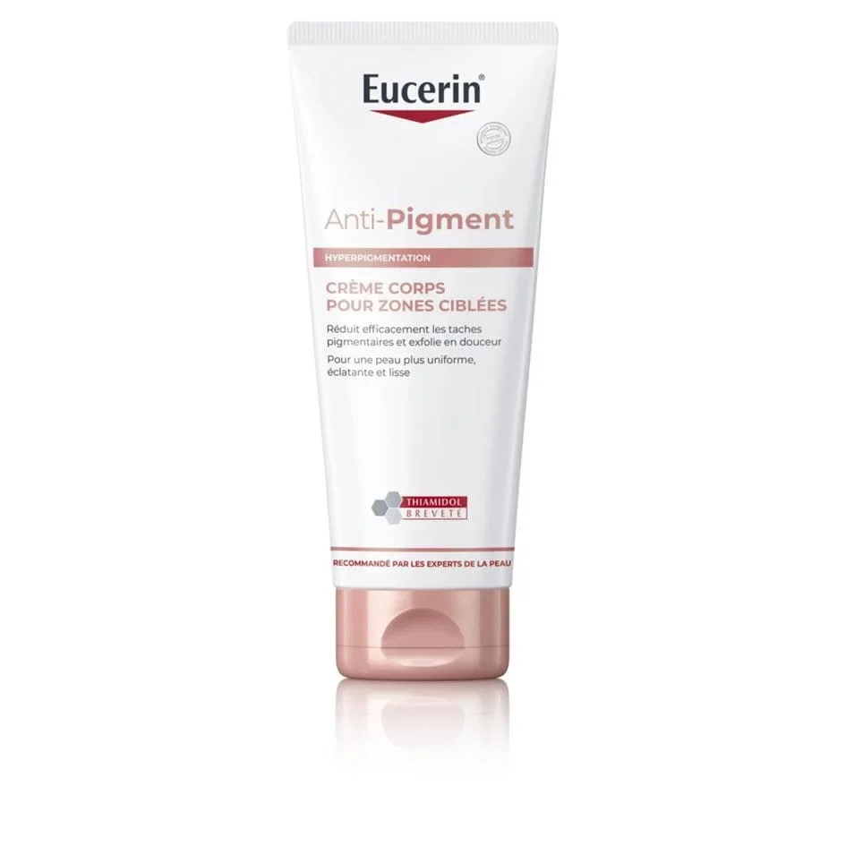 Eucerin ANTI-PIGMENT Crème Corps