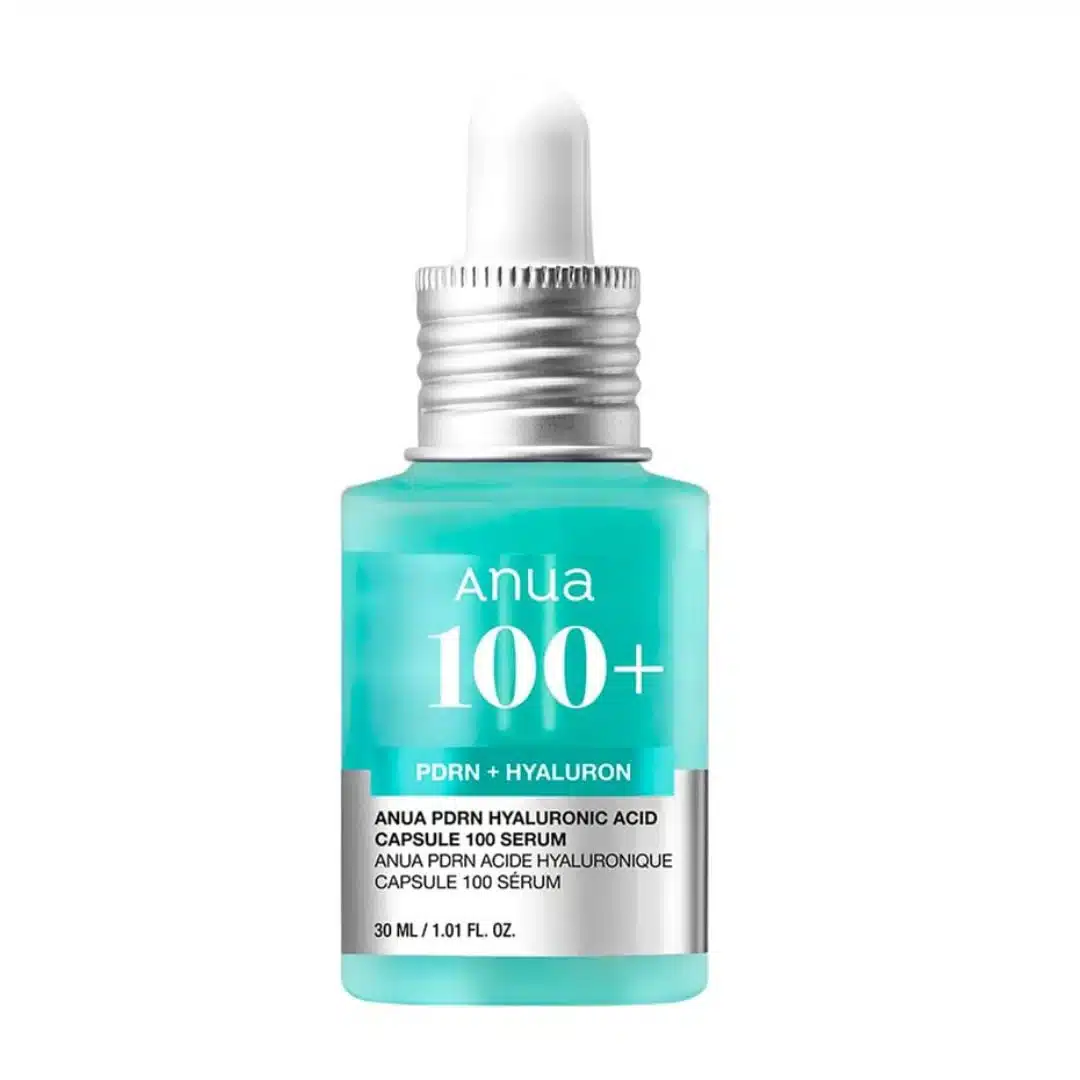  Anua Pdrn Hyaluronic Acid Capsule 100 Serum 30Ml - produit parapharmaceutique authentique | Parapharmacie Si Ahmed