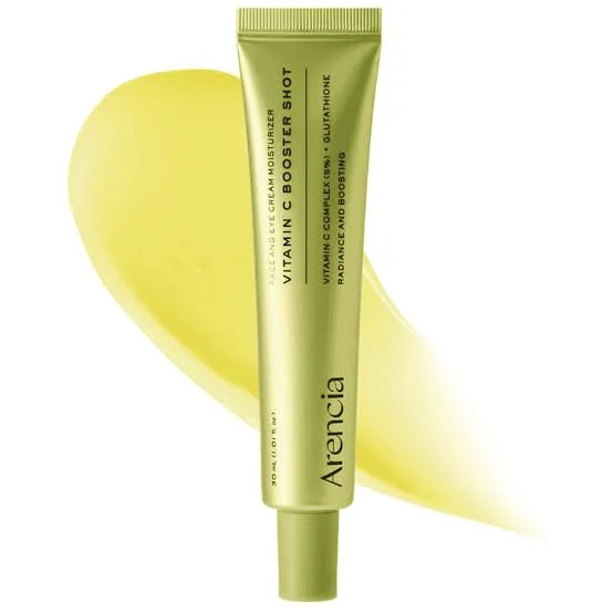Arencia Arencia - Vitamin C Booster Shot