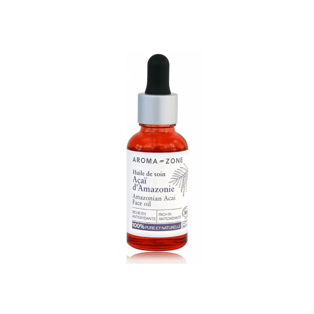  Aroma Zone Huile De Soin Açai D’Amazonie 30Ml - produit parapharmaceutique authentique | Parapharmacie Si Ahmed