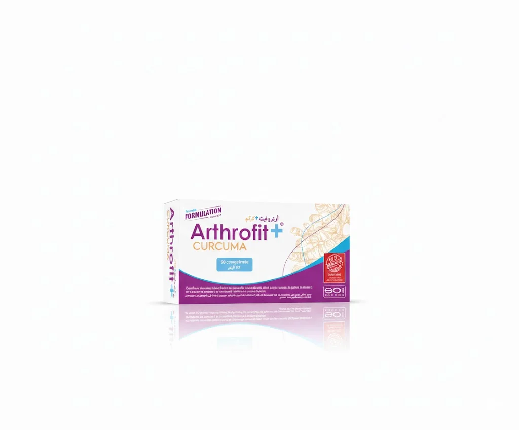 Arthrofit+ curcuma®