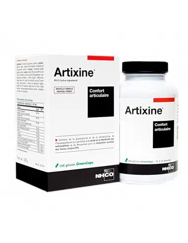  Artixine Confort Articulaire 168 Gel - produit parapharmaceutique authentique | Parapharmacie Si Ahmed