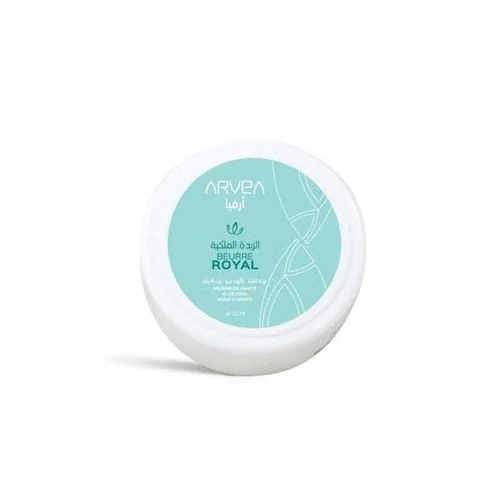  Arvea Beurre Royal - produit parapharmaceutique authentique | Parapharmacie Si Ahmed
