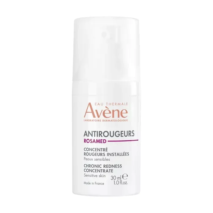 Avène Avene Antirougeurs Rosamed