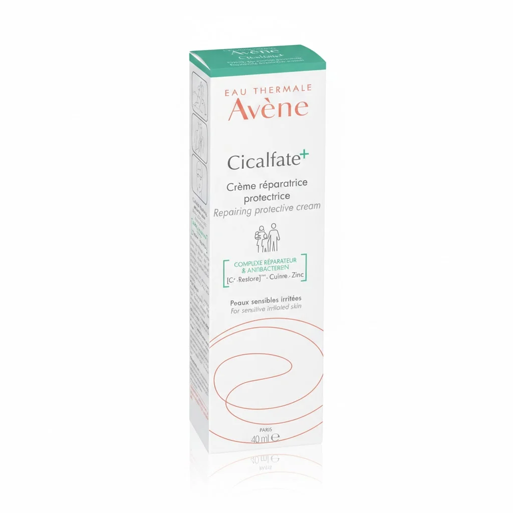 Avène Avène Cicalfate+ Crème réparatrice protectrice 