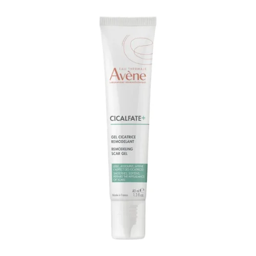 Avene Cicalfate+ Gel Cicatrice 40Ml