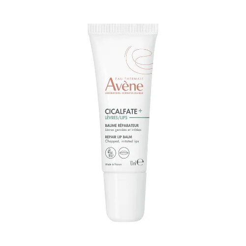  Avene Cicalfate+ Levres 10Ml - produit parapharmaceutique authentique | Parapharmacie Si Ahmed