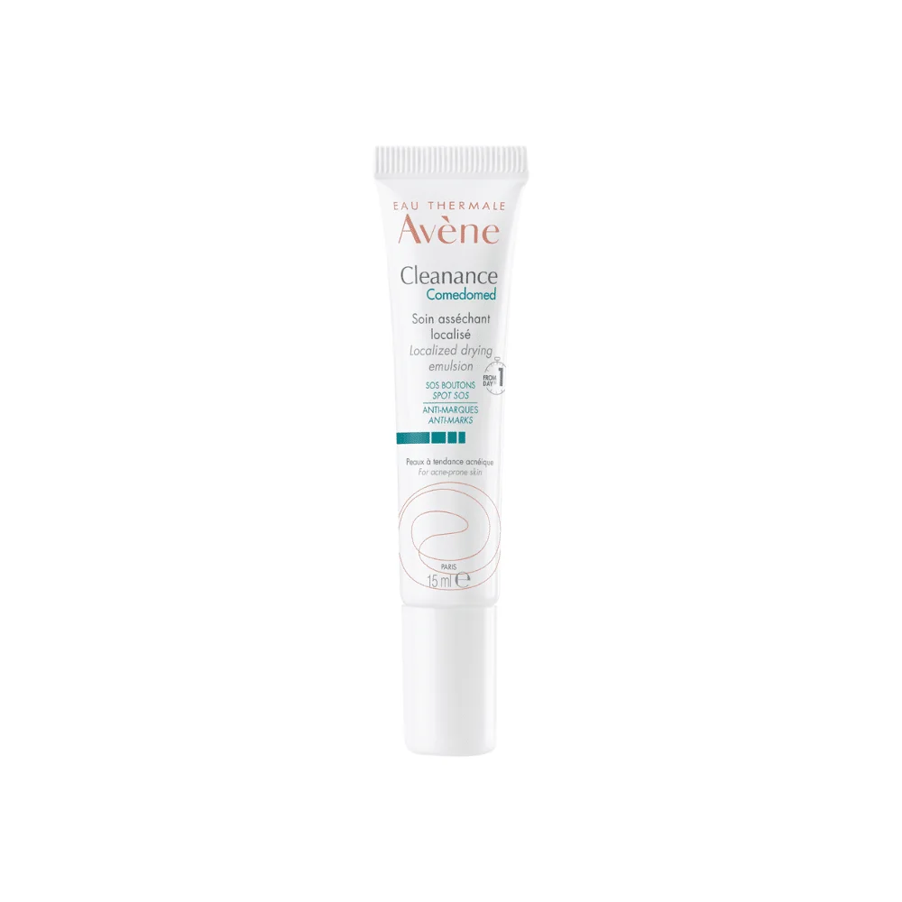  Avene Cleanance Comedomed 15Ml - produit parapharmaceutique authentique | Parapharmacie Si Ahmed