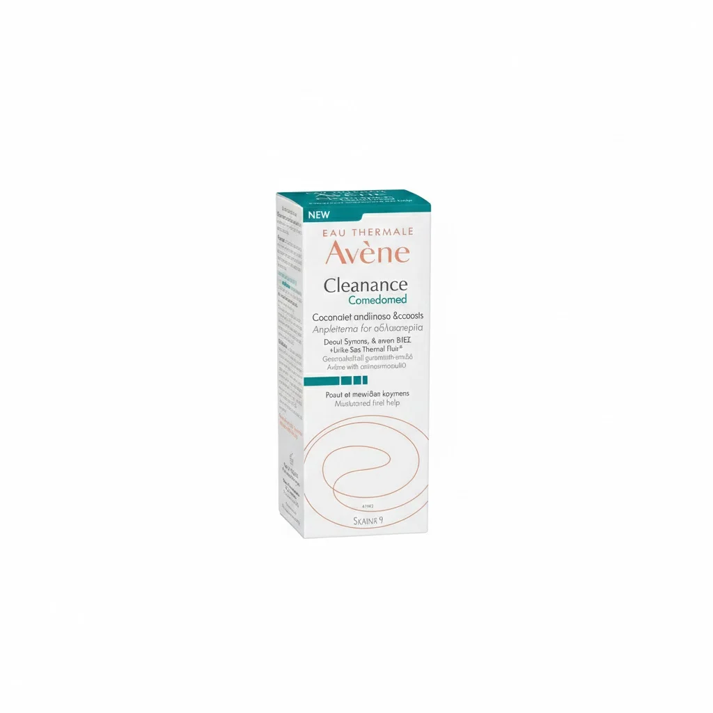 Avène Cleanance Comedomed Anti-Imperfections 30 ml