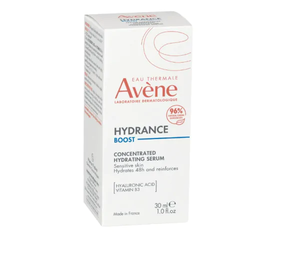 Avène Sérum concentré hydratant