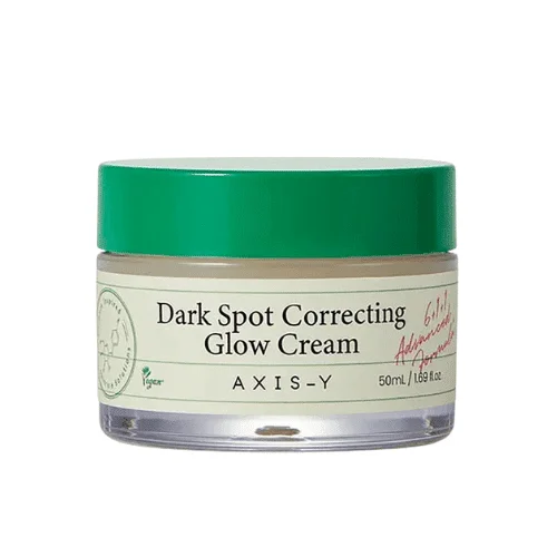  Axis – Y Dark Spot Correctiong Glow Cream 50 Ml - produit parapharmaceutique authentique | Parapharmacie Si Ahmed
