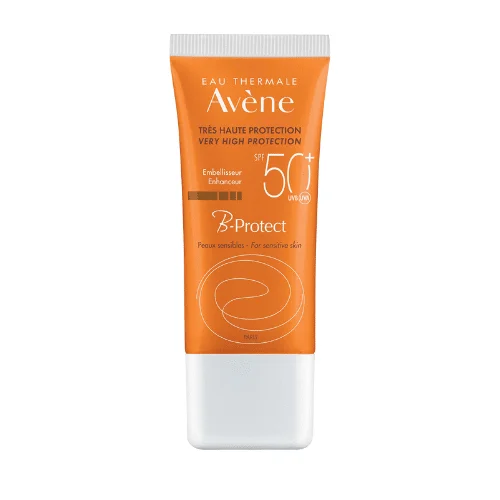  B-Protect Spf50+ 30Ml - produit parapharmaceutique authentique | Parapharmacie Si Ahmed