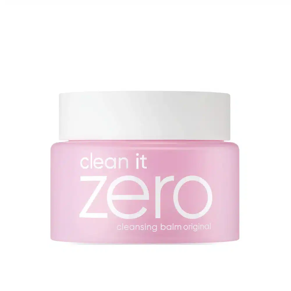  Banila Co Clean It Zero Original Cleansing Balm 100Ml - produit parapharmaceutique authentique | Parapharmacie Si Ahmed