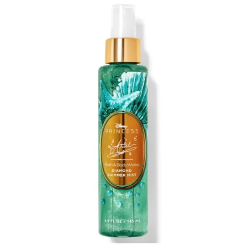  Bath &Amp; Body Ariel Shimmer Mist 145Ml - produit parapharmaceutique authentique | Parapharmacie Si Ahmed