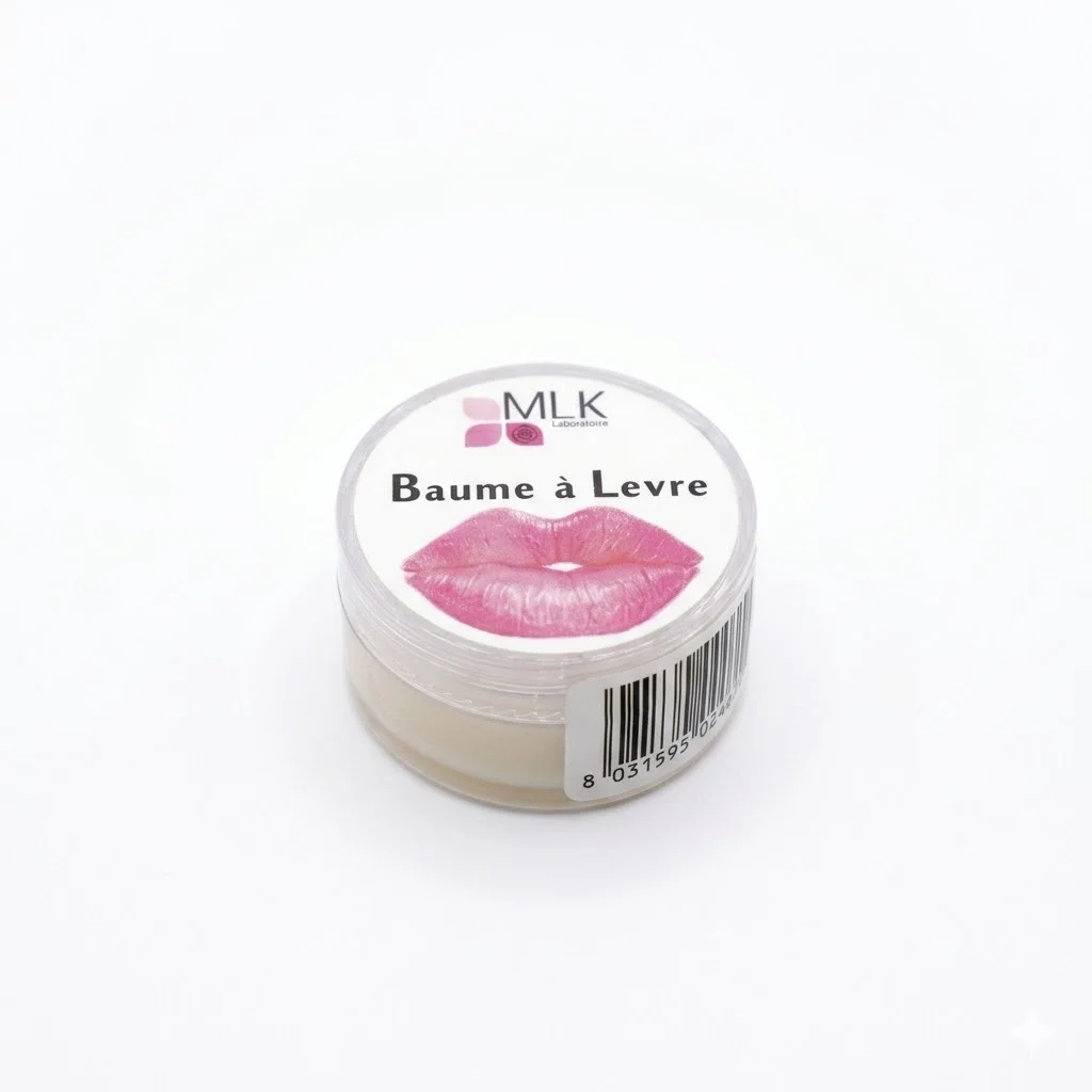 Baume à lèvre