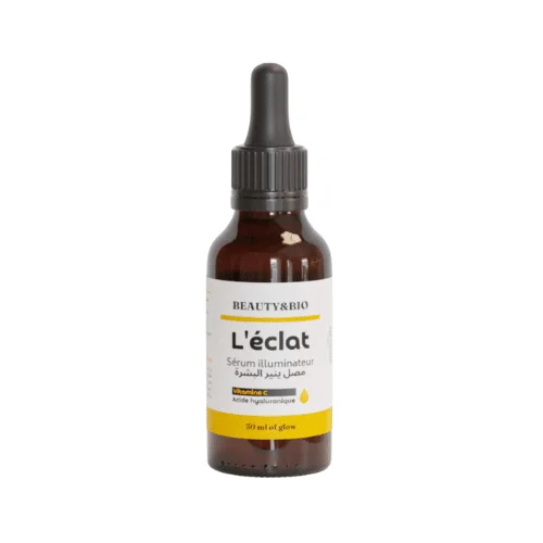  Beauty &Amp; Bio L’Éclat Serum Vit C 30Ml - produit parapharmaceutique authentique | Parapharmacie Si Ahmed