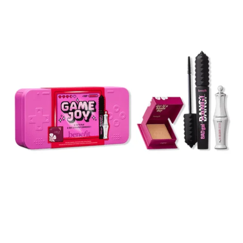 Benefit Game Joy - produit parapharmaceutique authentique | Parapharmacie Si Ahmed