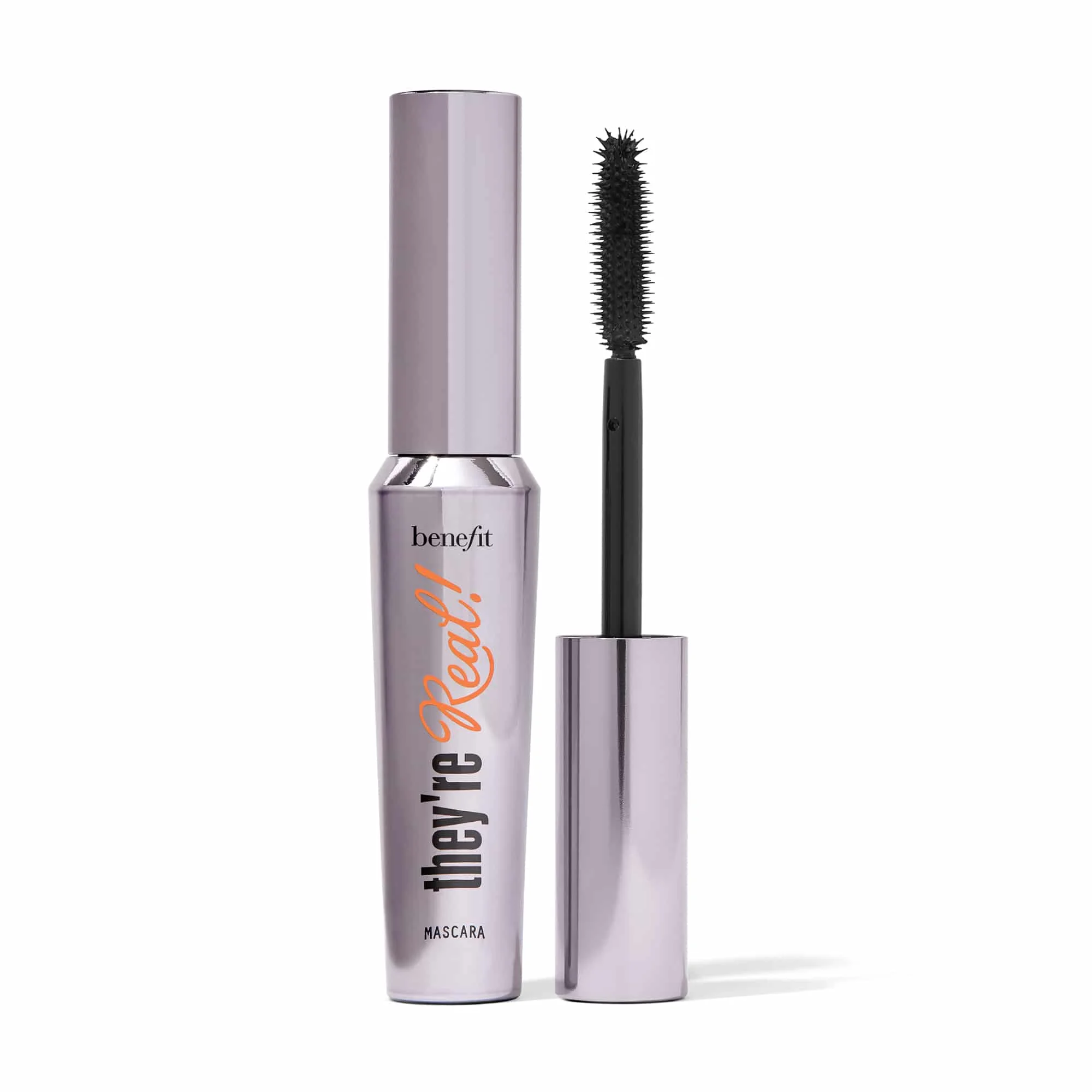  Benefit They’Re Real Mascara 8.5G - produit parapharmaceutique authentique | Parapharmacie Si Ahmed