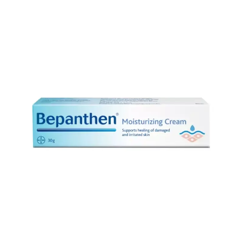 Bepanthen Moisturizing Cream – 30g