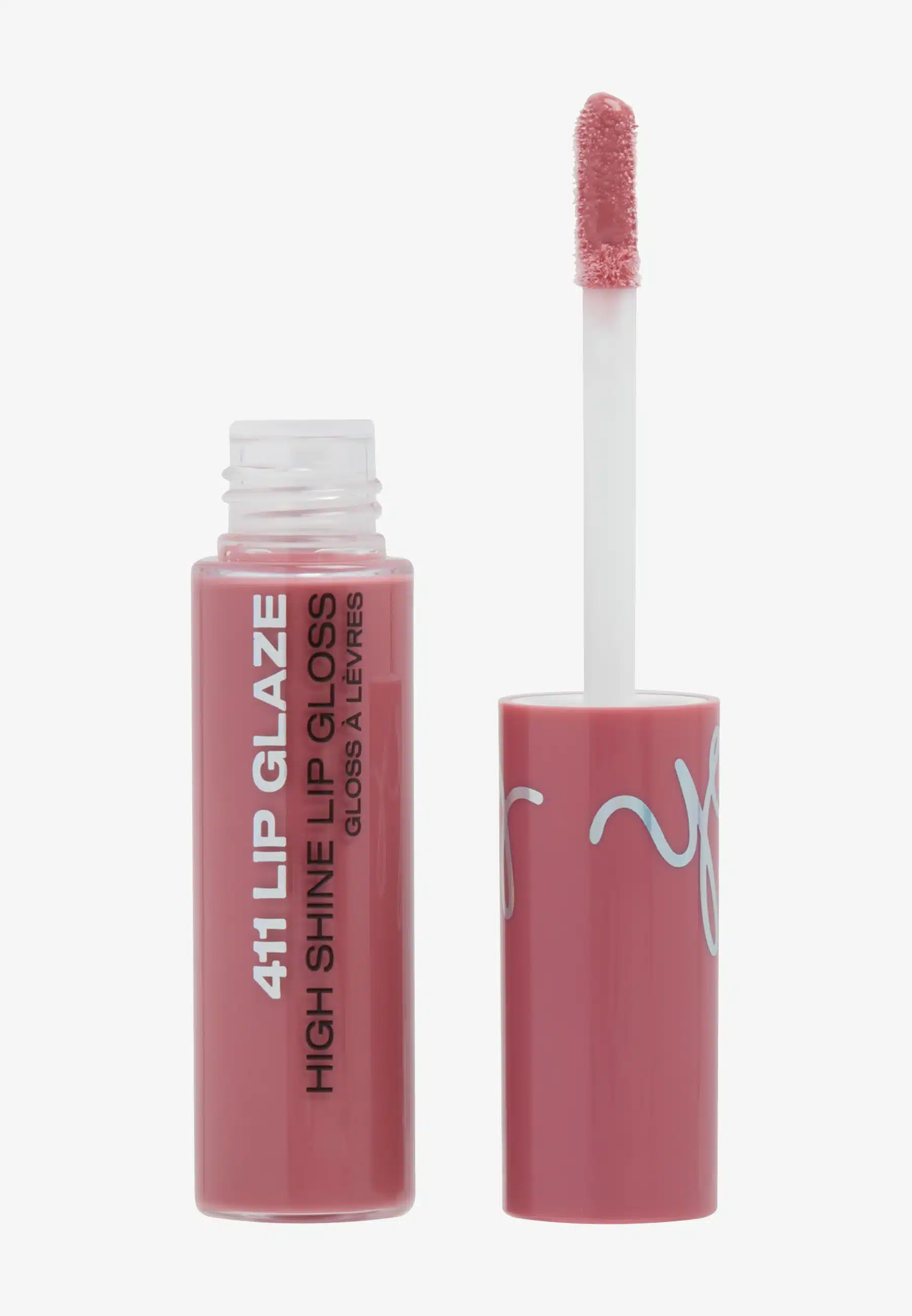  Bh 411 Lip Glaze High Shine Lip Gloss Rumours 7Ml - produit parapharmaceutique authentique | Parapharmacie Si Ahmed