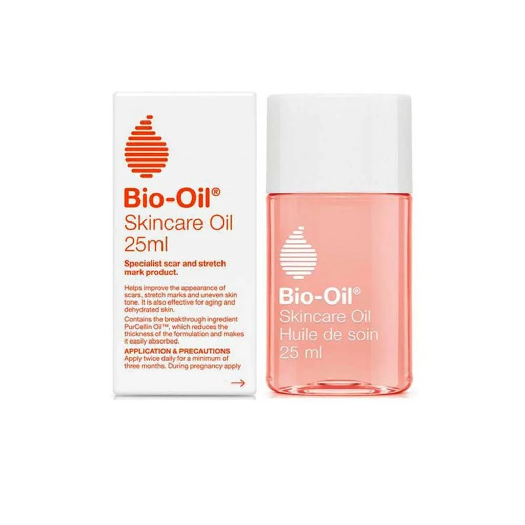  Bio-Oil Huile De Soin Cicatrice Et Vergeture - produit parapharmaceutique authentique | Parapharmacie Si Ahmed