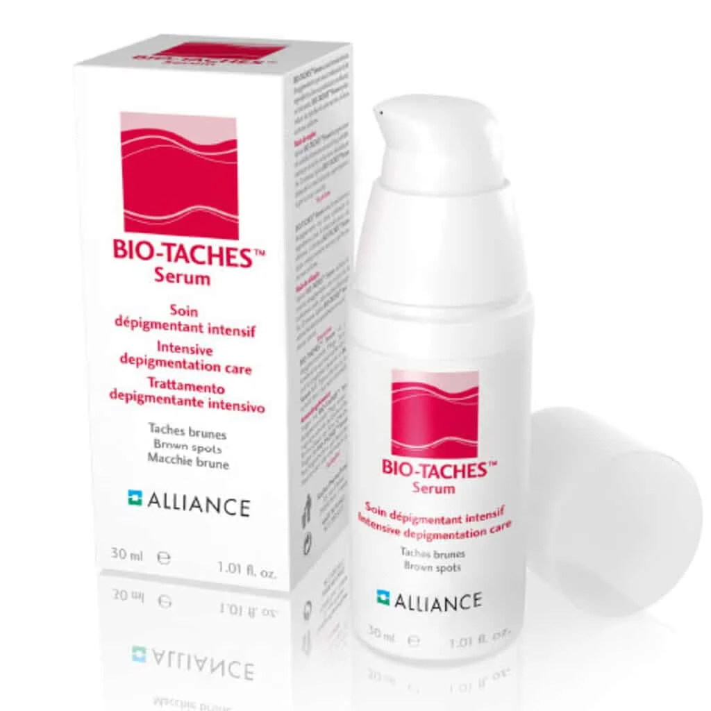  Bio-Taches Serum Soin Dépigmentant Intensif - produit parapharmaceutique authentique | Parapharmacie Si Ahmed