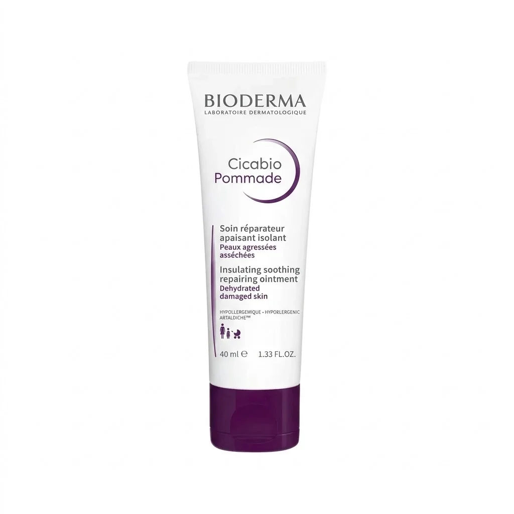 Bioderma Cicabio Pommade 40 Ml