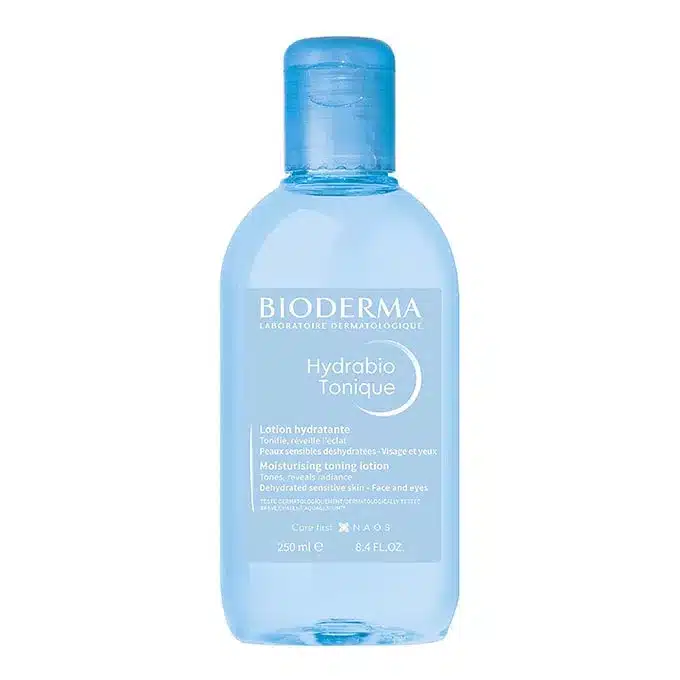  Bioderma Hydrabio Tonique - produit parapharmaceutique authentique | Parapharmacie Si Ahmed