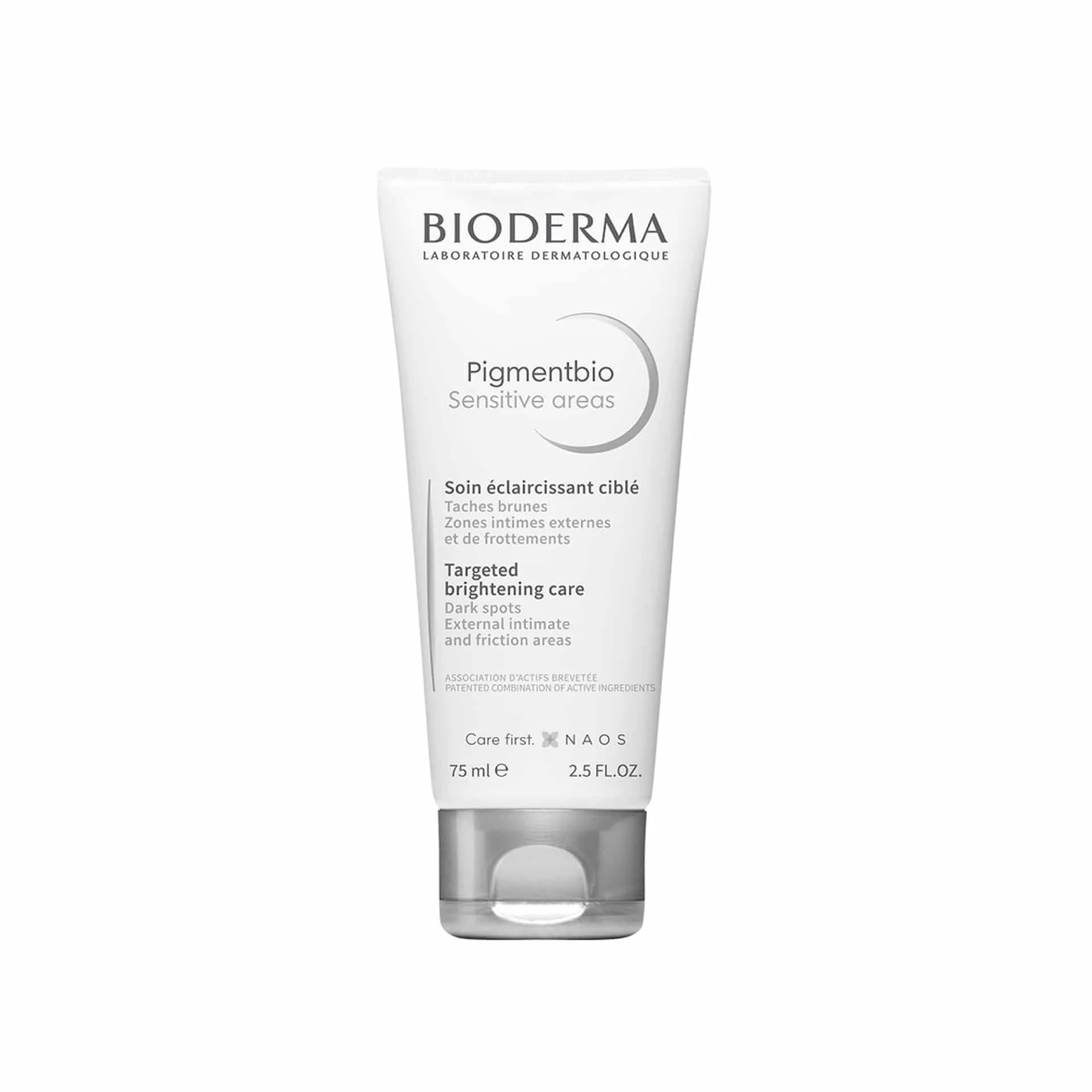 Bioderma Pigmentbio Foaming Cream Nettoyant Eclaircissant 200Ml