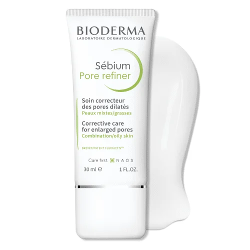  Bioderma Sebium Pore Refiner - produit parapharmaceutique authentique | Parapharmacie Si Ahmed