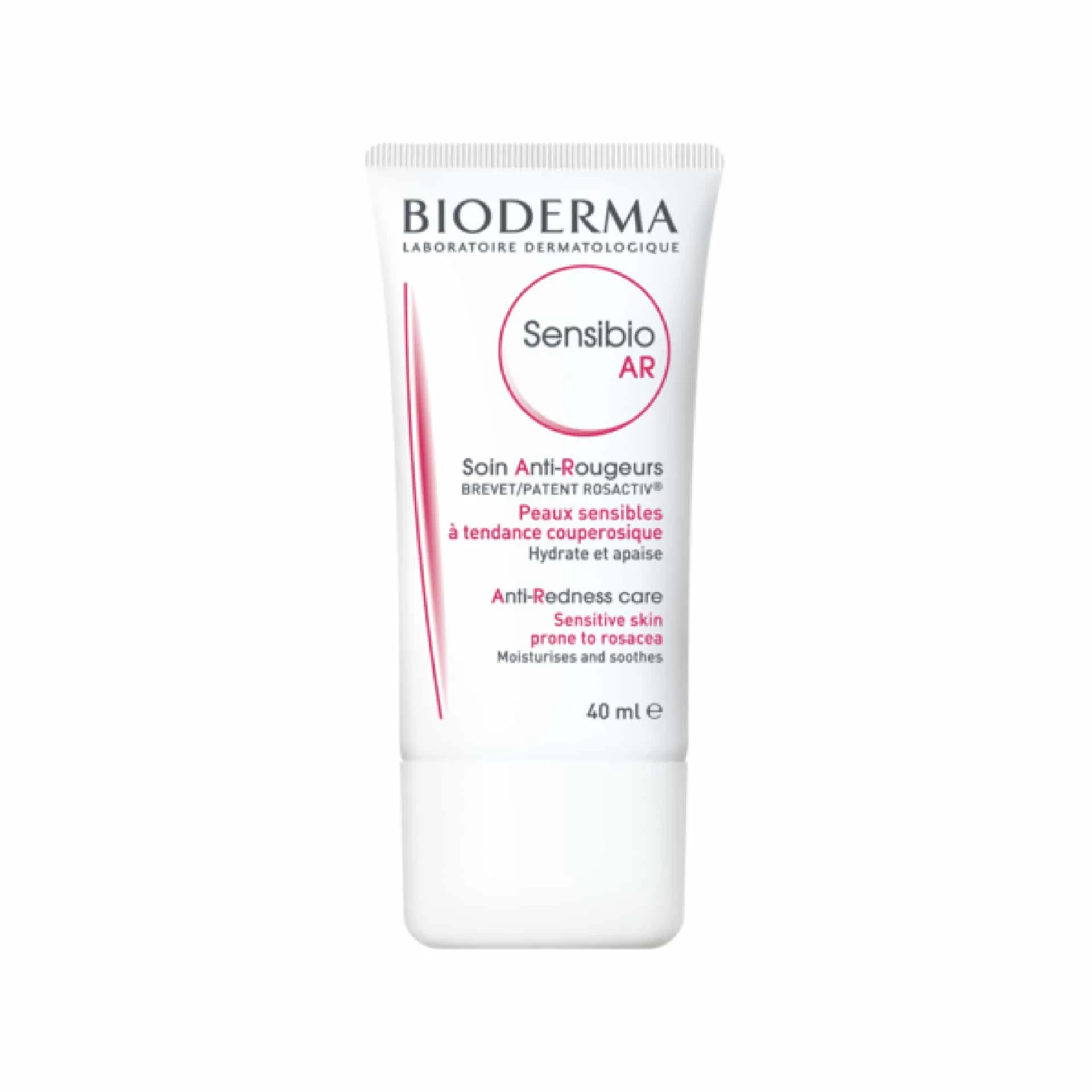  Bioderma Sensibio Ar - produit parapharmaceutique authentique | Parapharmacie Si Ahmed